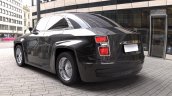 Dc2 E Amby Electric Ambassador Rear Three Quarters