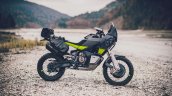 Husqvarna Norden 901 Concept Right Side
